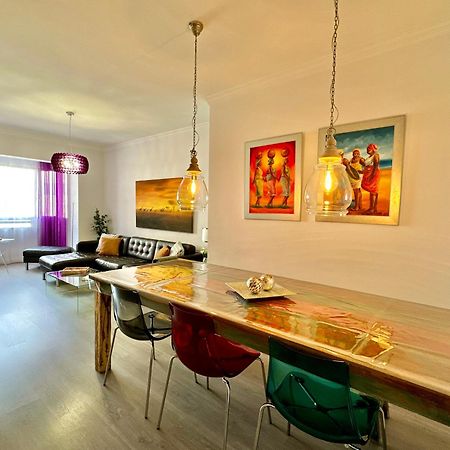 Hostiguest Coliving Leon Y Castillo 라스팔마스 외부 사진