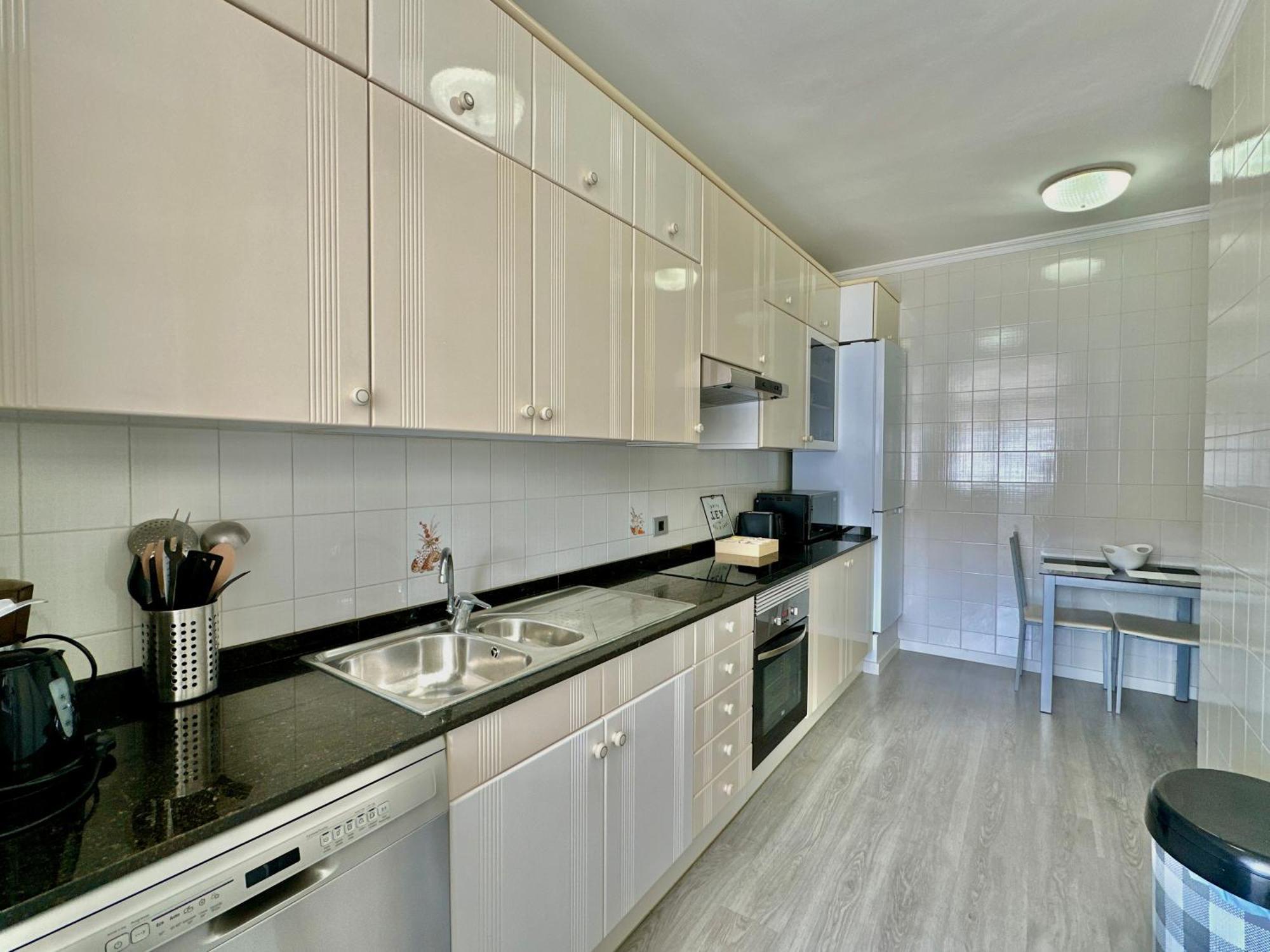 Hostiguest Coliving Leon Y Castillo 라스팔마스 외부 사진