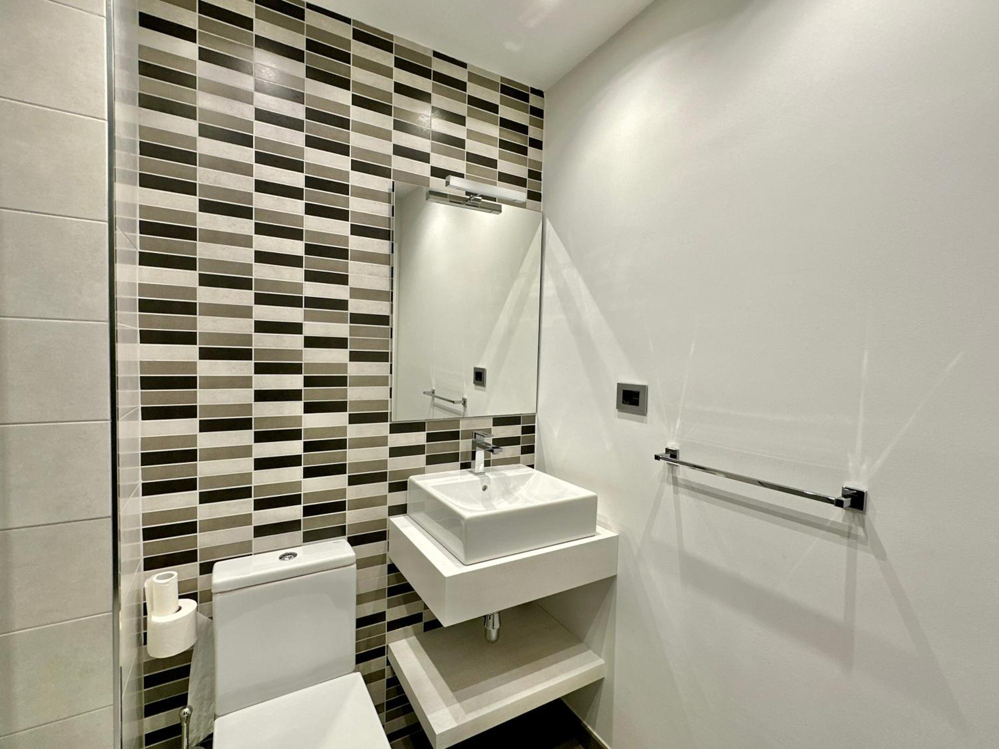 Hostiguest Coliving Leon Y Castillo 라스팔마스 외부 사진