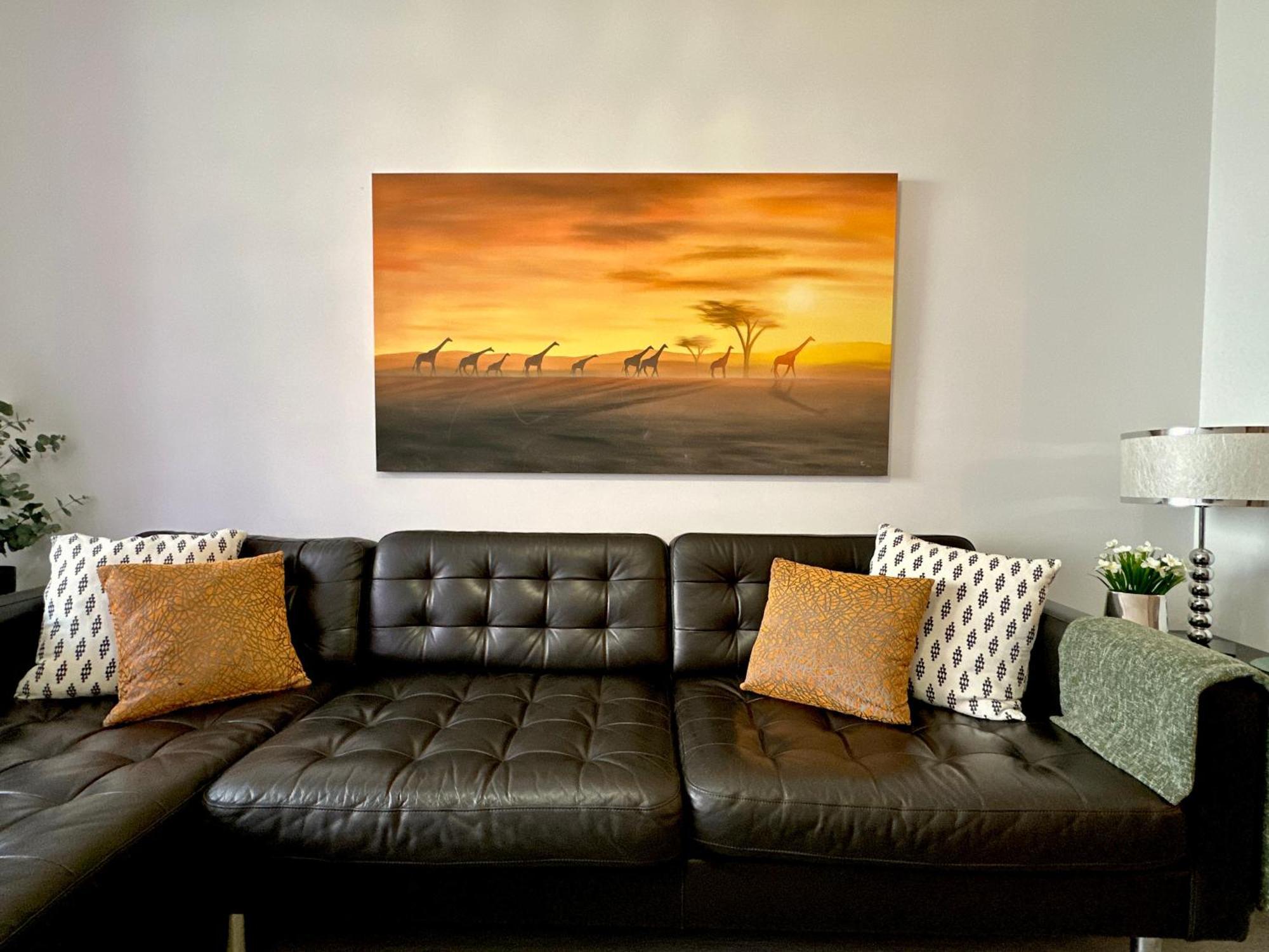 Hostiguest Coliving Leon Y Castillo 라스팔마스 외부 사진