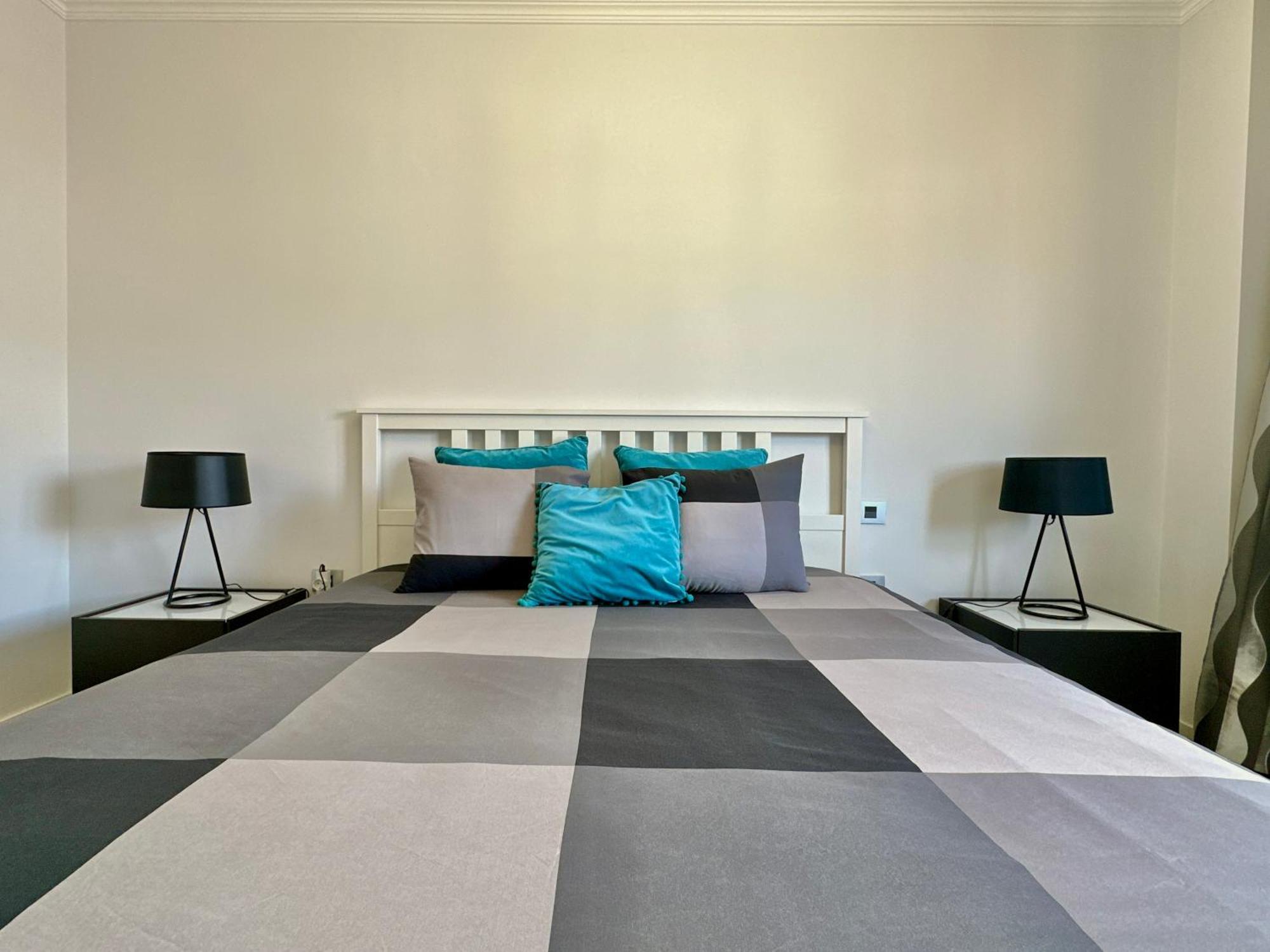 Hostiguest Coliving Leon Y Castillo 라스팔마스 외부 사진