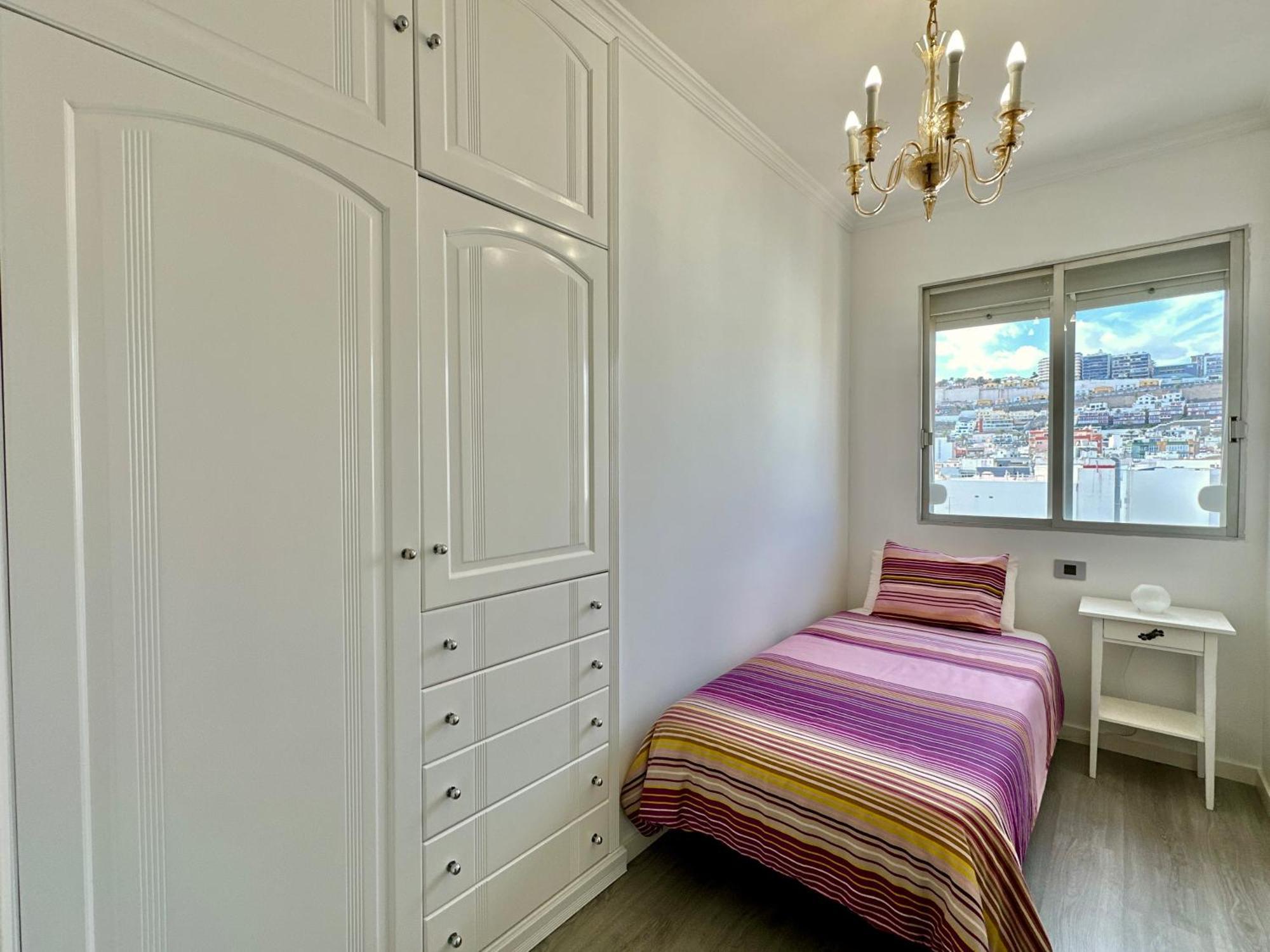 Hostiguest Coliving Leon Y Castillo 라스팔마스 외부 사진