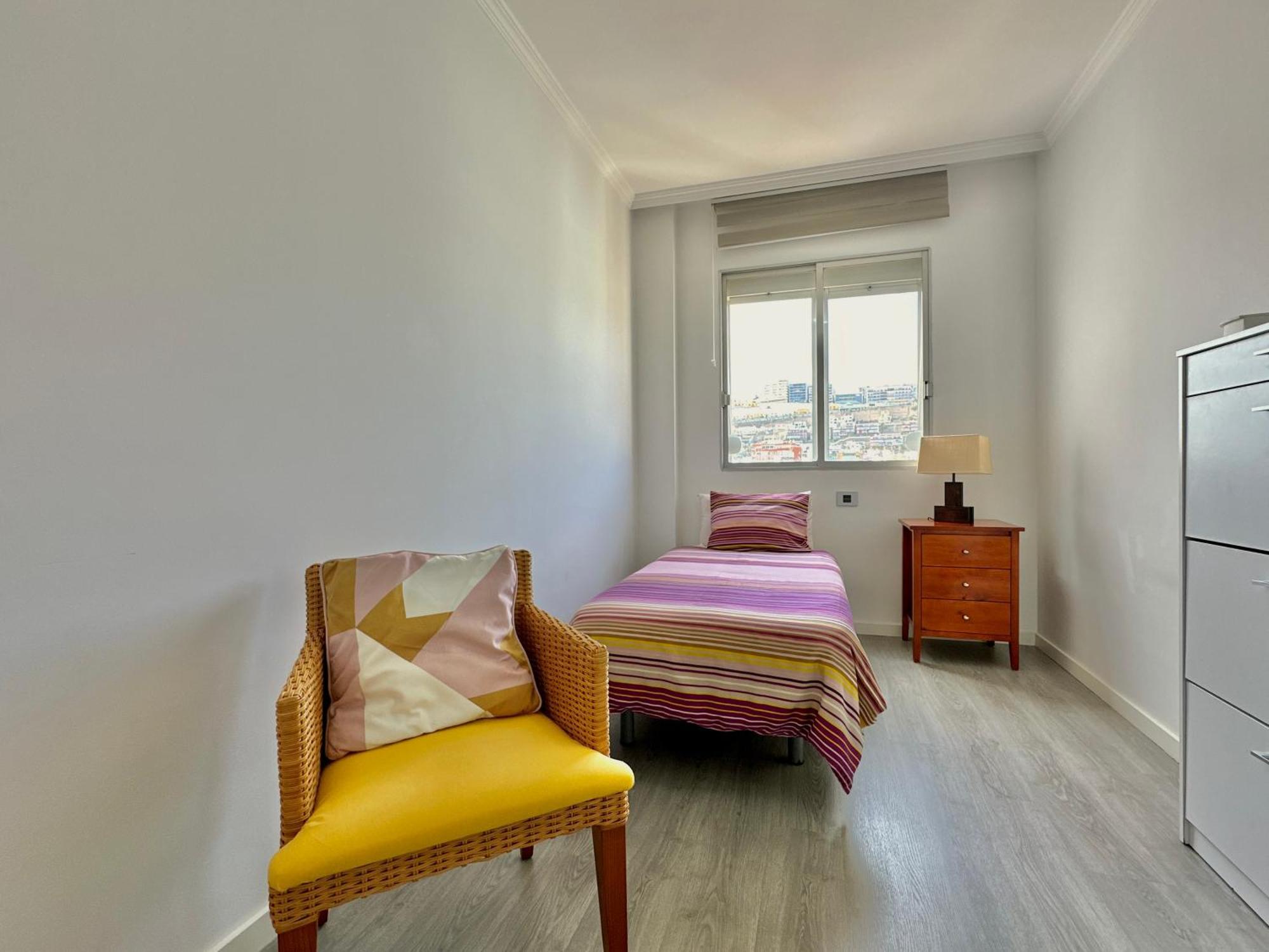Hostiguest Coliving Leon Y Castillo 라스팔마스 외부 사진