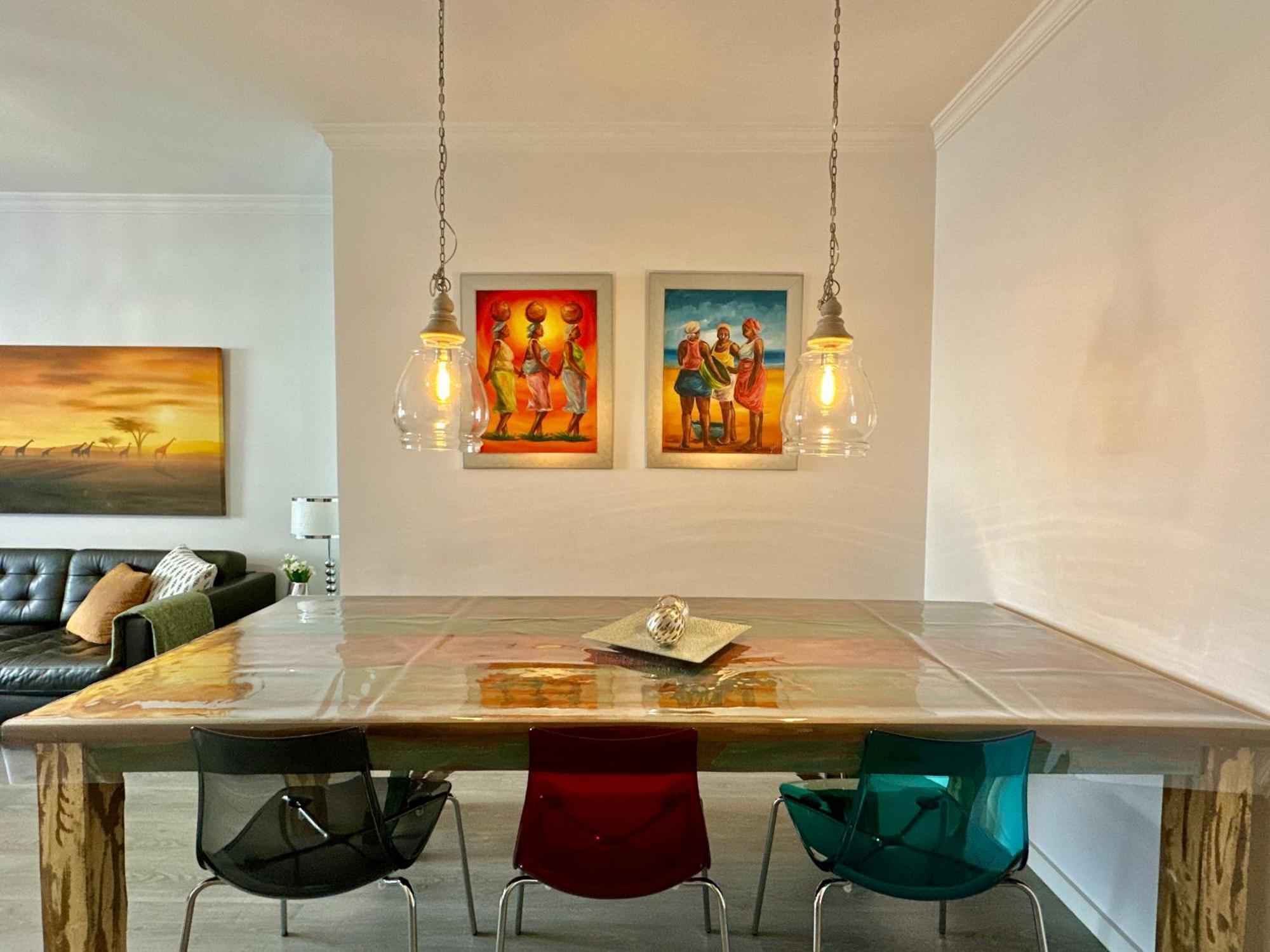Hostiguest Coliving Leon Y Castillo 라스팔마스 외부 사진