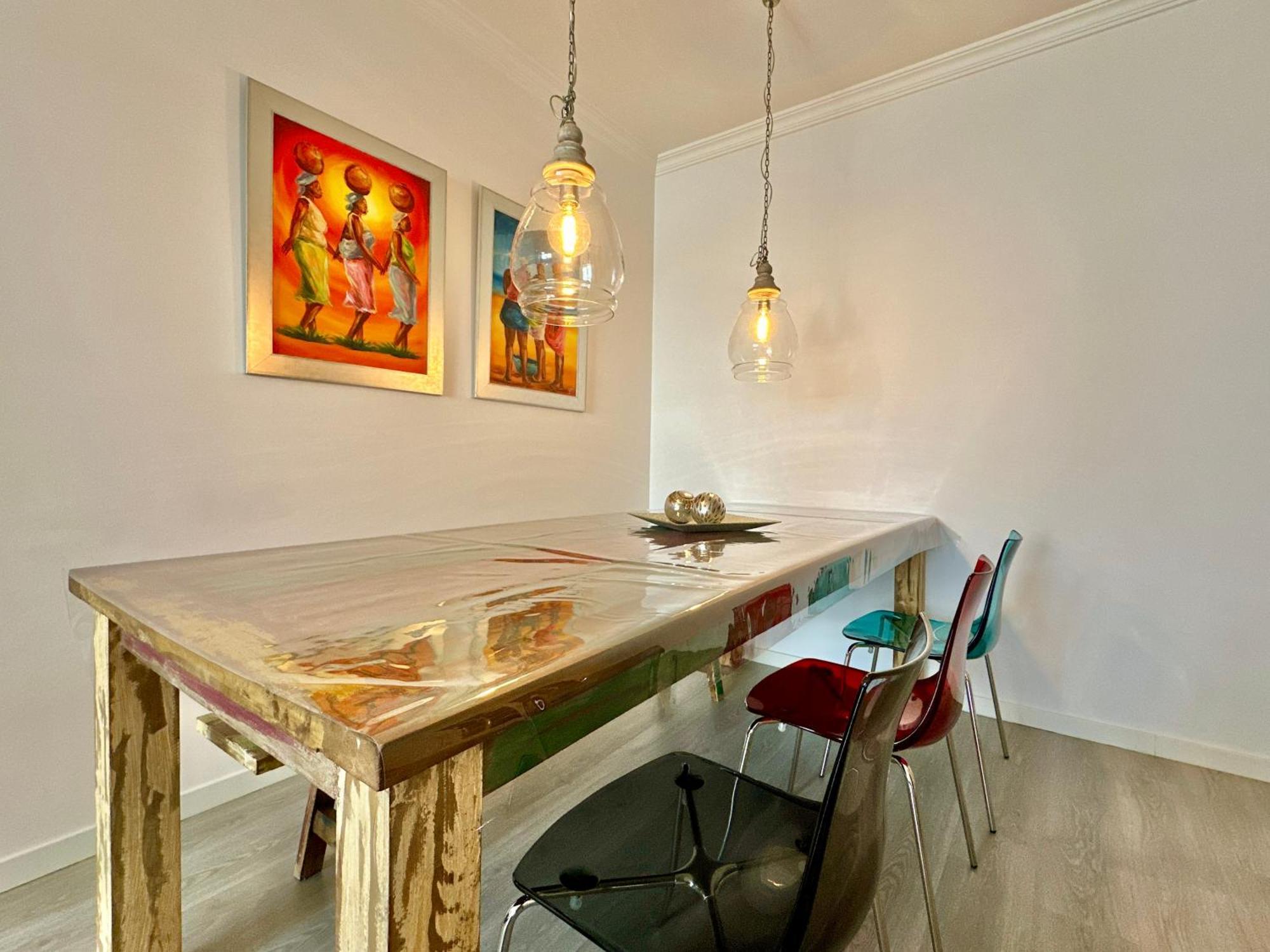 Hostiguest Coliving Leon Y Castillo 라스팔마스 외부 사진