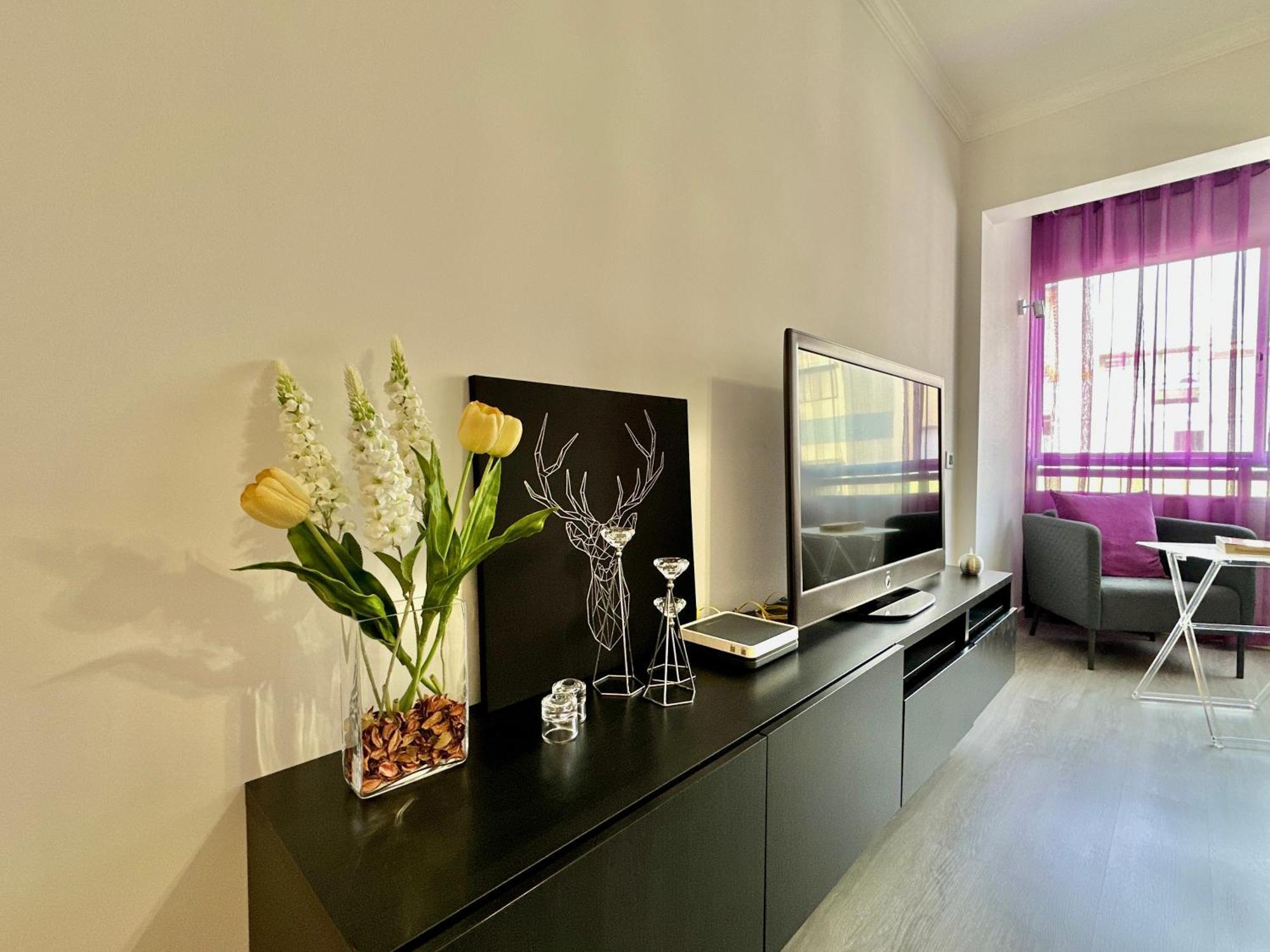 Hostiguest Coliving Leon Y Castillo 라스팔마스 외부 사진