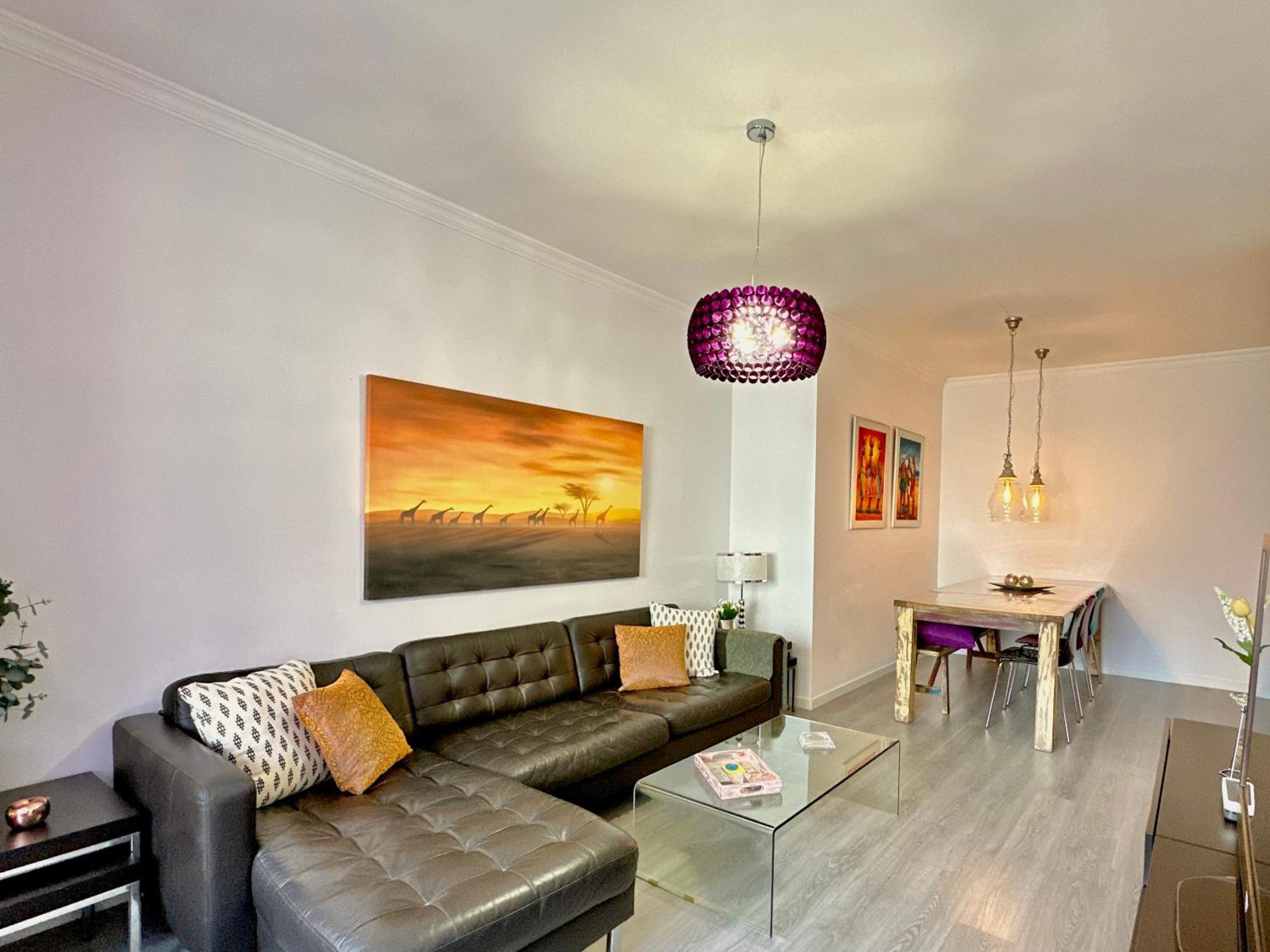 Hostiguest Coliving Leon Y Castillo 라스팔마스 외부 사진