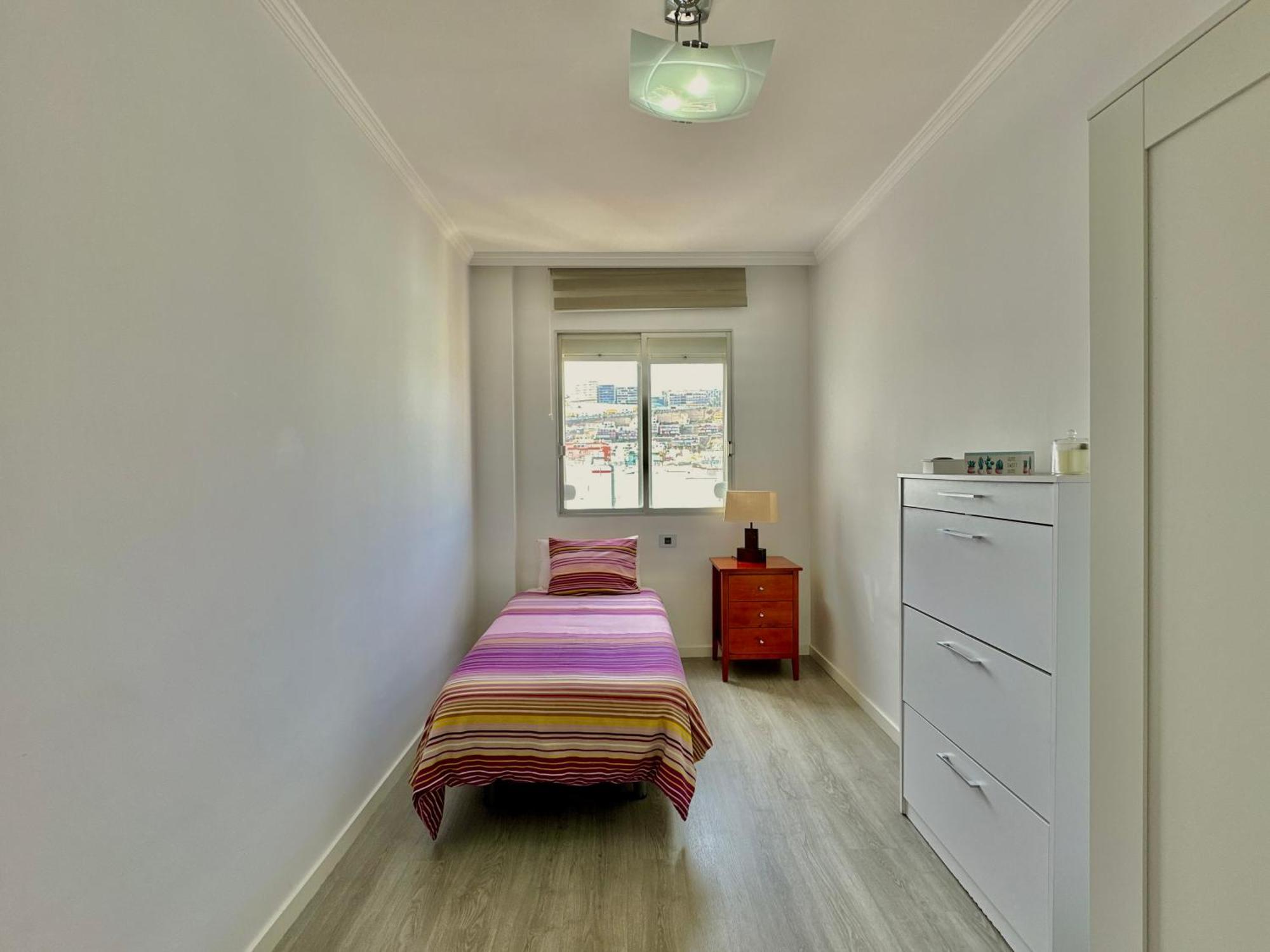 Hostiguest Coliving Leon Y Castillo 라스팔마스 외부 사진