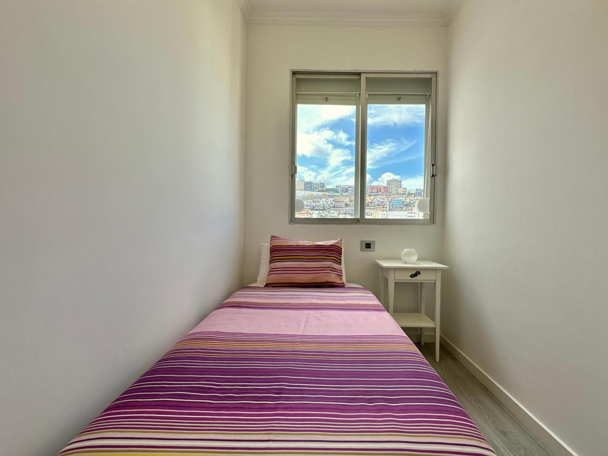 Hostiguest Coliving Leon Y Castillo 라스팔마스 외부 사진