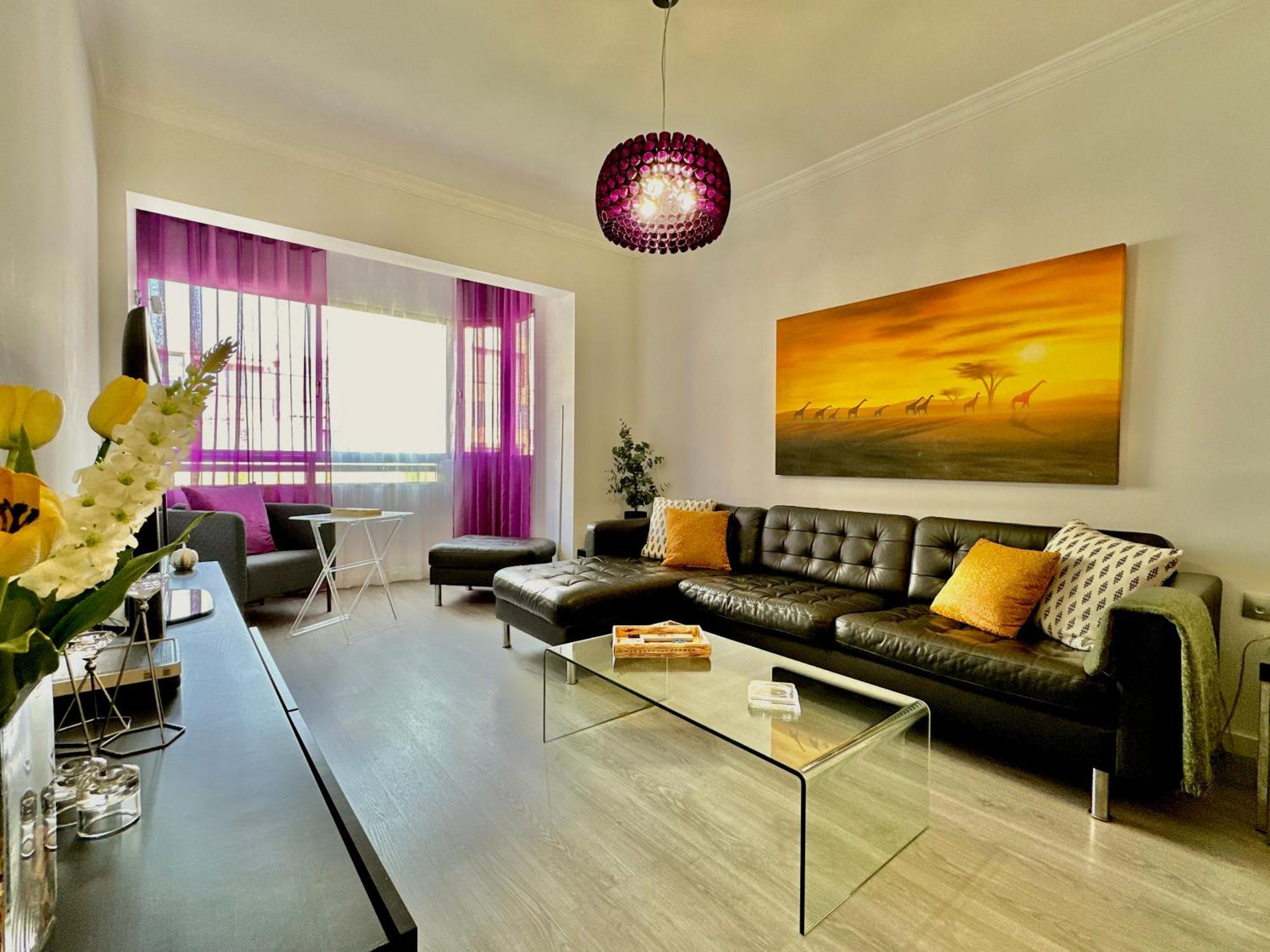 Hostiguest Coliving Leon Y Castillo 라스팔마스 외부 사진